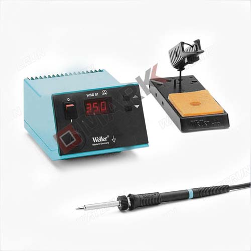 WSD 81 Soldering Station